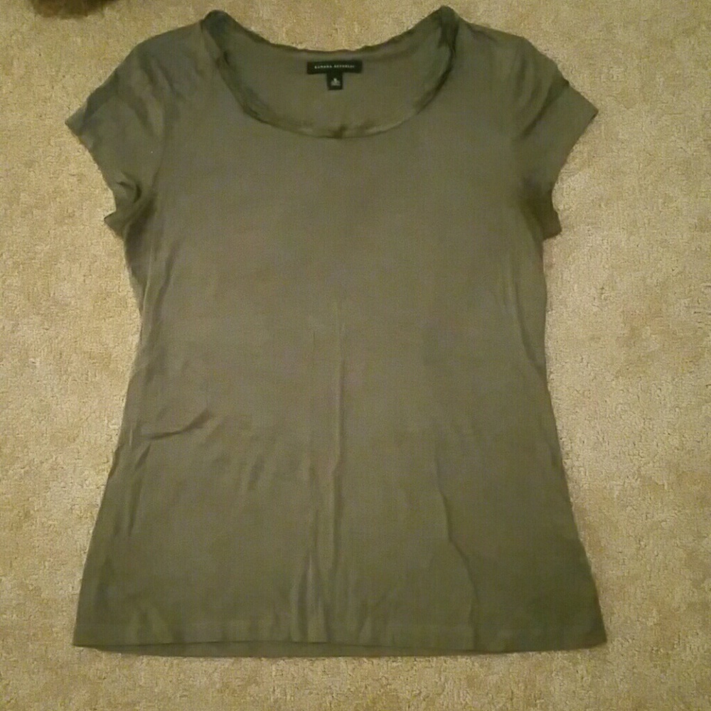 Banana Republic shirt